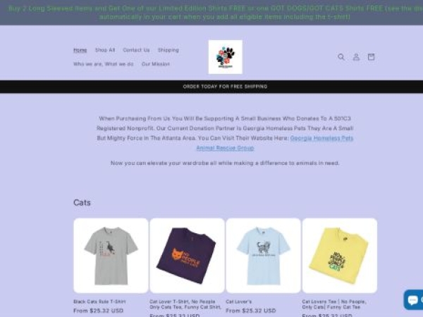 drokychickapparel.com