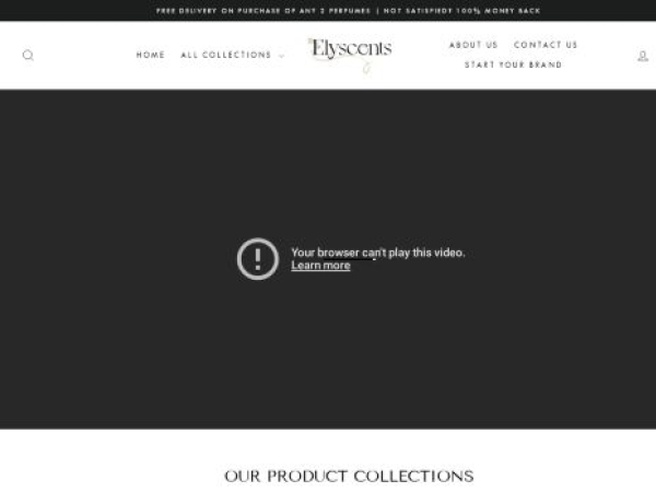 elyscents.pk