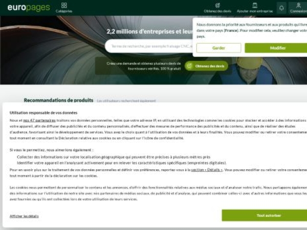 europages.fr