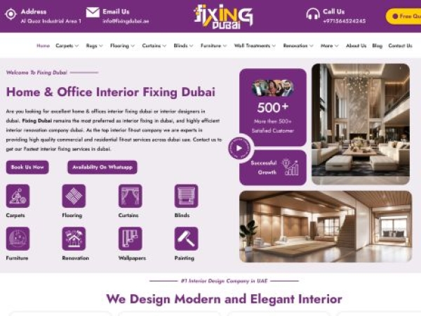 fixingdubai.ae