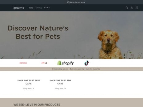 gotume.com