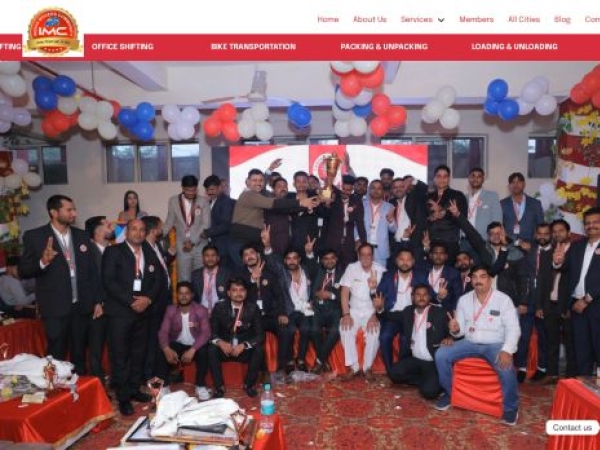 indianmoverscommunity.com