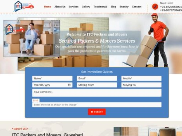 itcpackersmovers.in