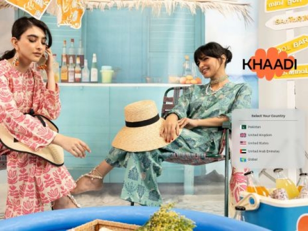khaadi.com
