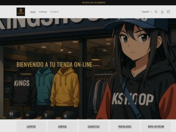 kingshoop.es