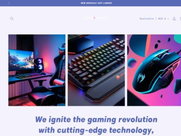 lectrogadgets.com
