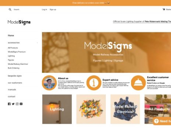 modelsigns.uk