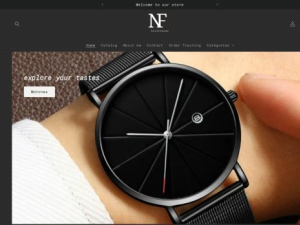 novaforage.com