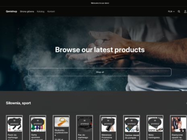 qenishop.pl