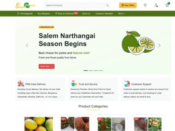 salemmango.com