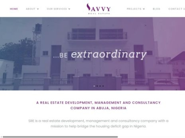 savvyre.com.ng