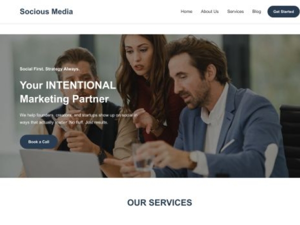 sociousmedia.com