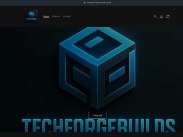 techforgebuilds.org