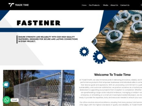tradetimepk.com