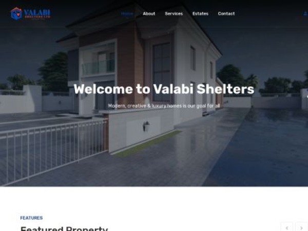 valabishelters.com