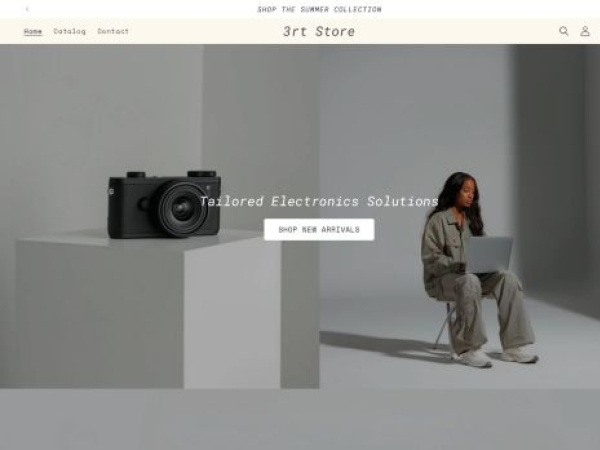 3rtstore.com