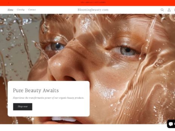 bloomingbeautycom.com