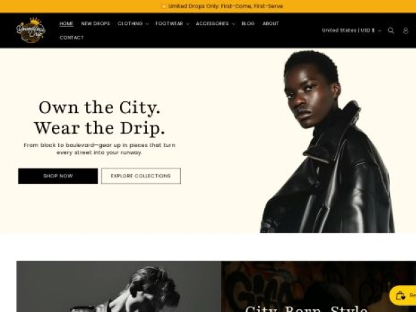 daretoweardifferent.com
