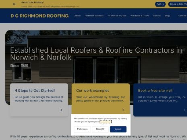 dcrichmondroofing.co.uk