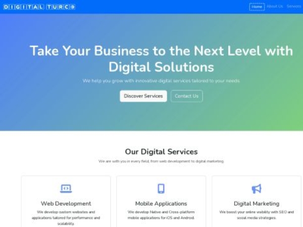 digitalturco.com