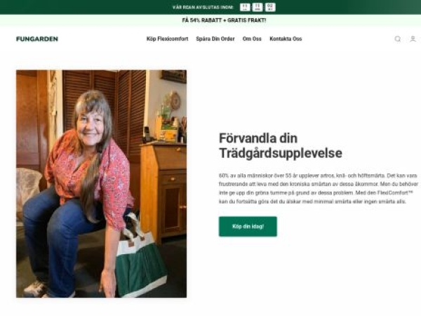 fungarden.se