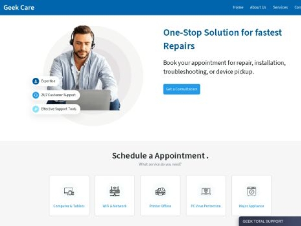geekcareonline.com