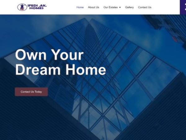 ifedihomes.com.ng