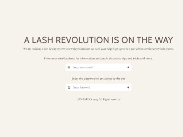 lashafixx.com
