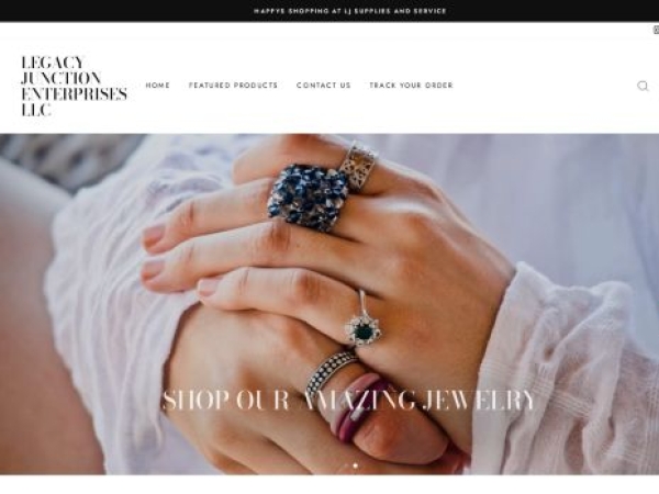 legacyjunctionenterprisesllc.store