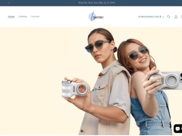 lumosparky.myshopify.com