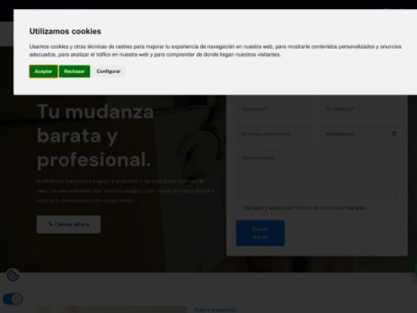 mudanzasregueira.es