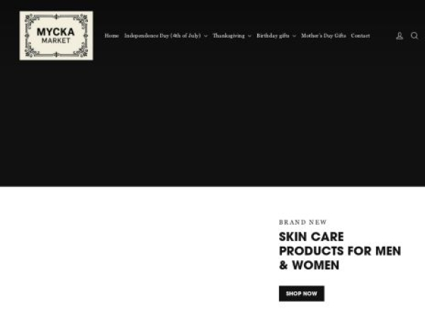 myckamarket.com