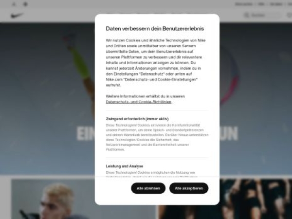 nike.com