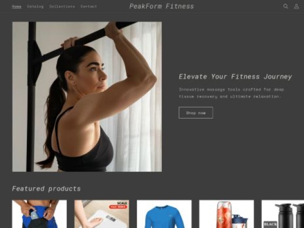 peakformfitness24.myshopify.com