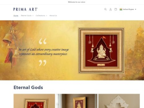 primaart.in