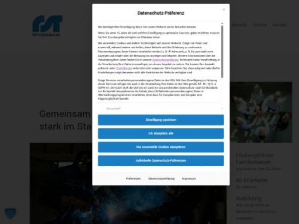 rst-stahlbau.de