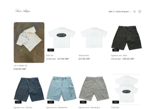 saintaubyn.shop