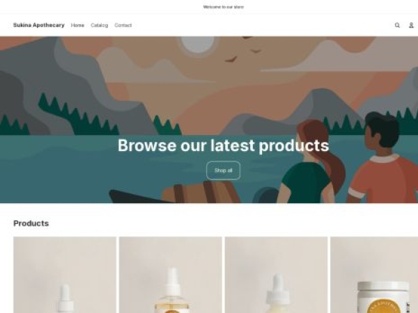 shop.sukinaapothecary.com