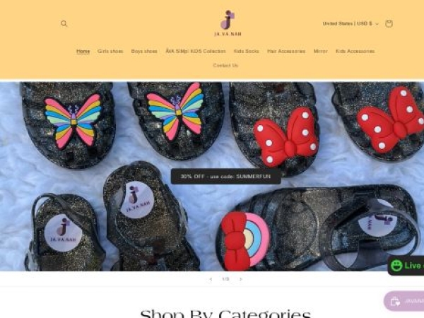 shopjavanah.com