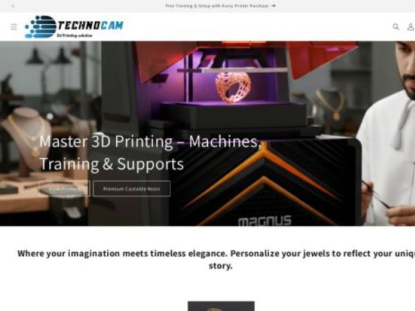 technocam3d.com