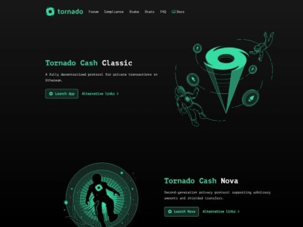 tornado.cash