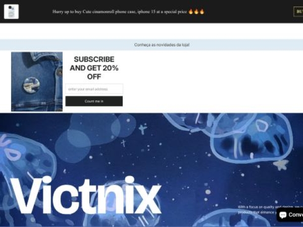 victnixie.myshopify.com
