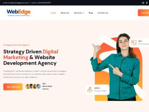 webedgeprime.com