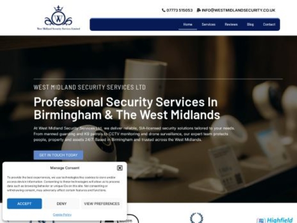 westmidlandsecurity.co.uk