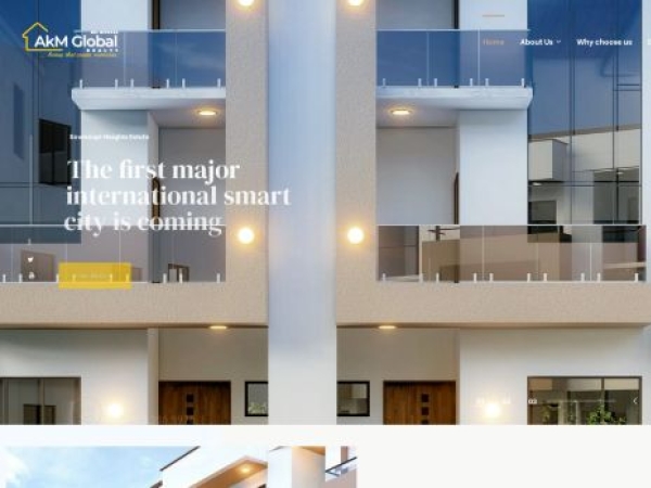 akmglobalrealty.com