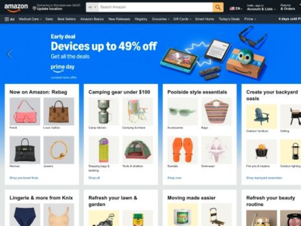 amazon.com
