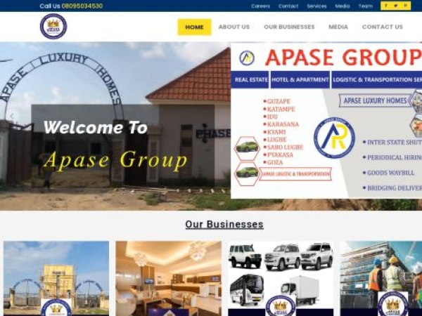 apasegroup.com