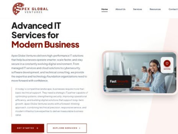 apexglobeventures.com