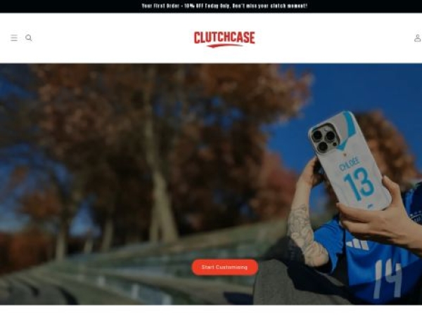 clutchcase.store