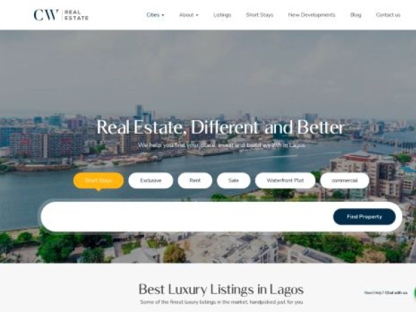 cwlagos.com